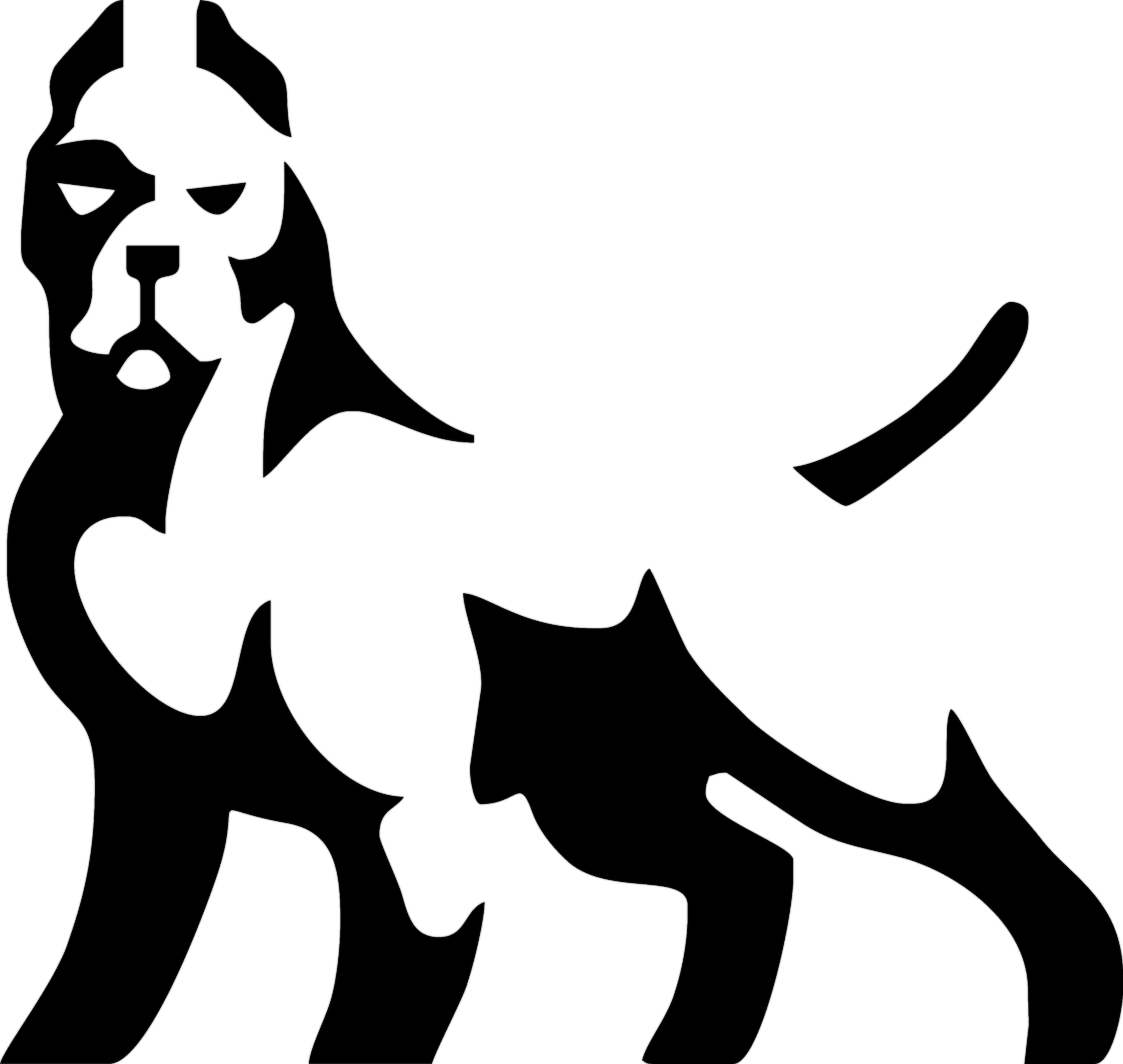 Bestia Dog Sport logo
