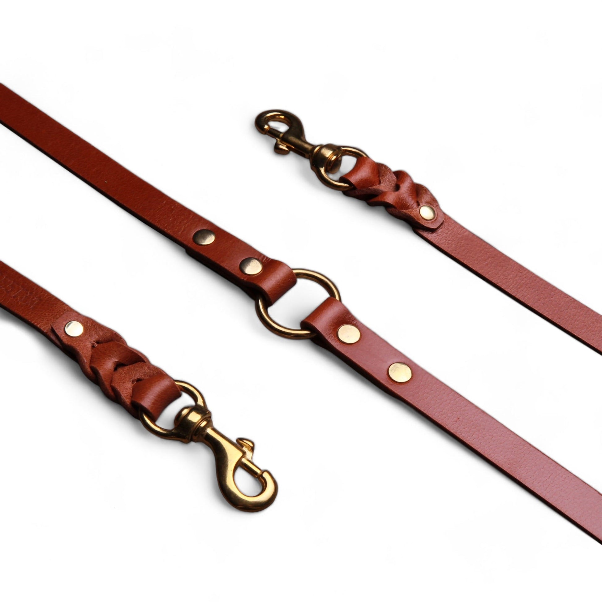 BESTIA DOG SPORT Heavy Coupler - Bestia Dog Sport
